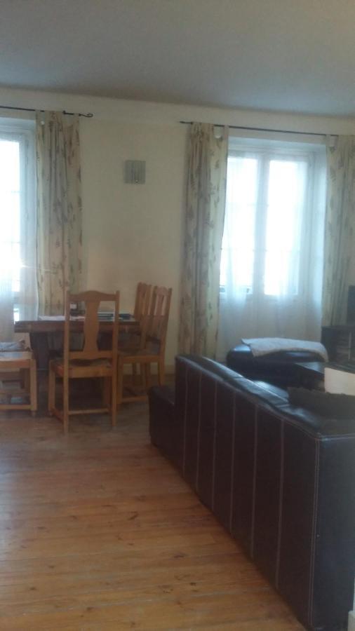 Appartement Fario Ax-les-Thermes Exterior foto