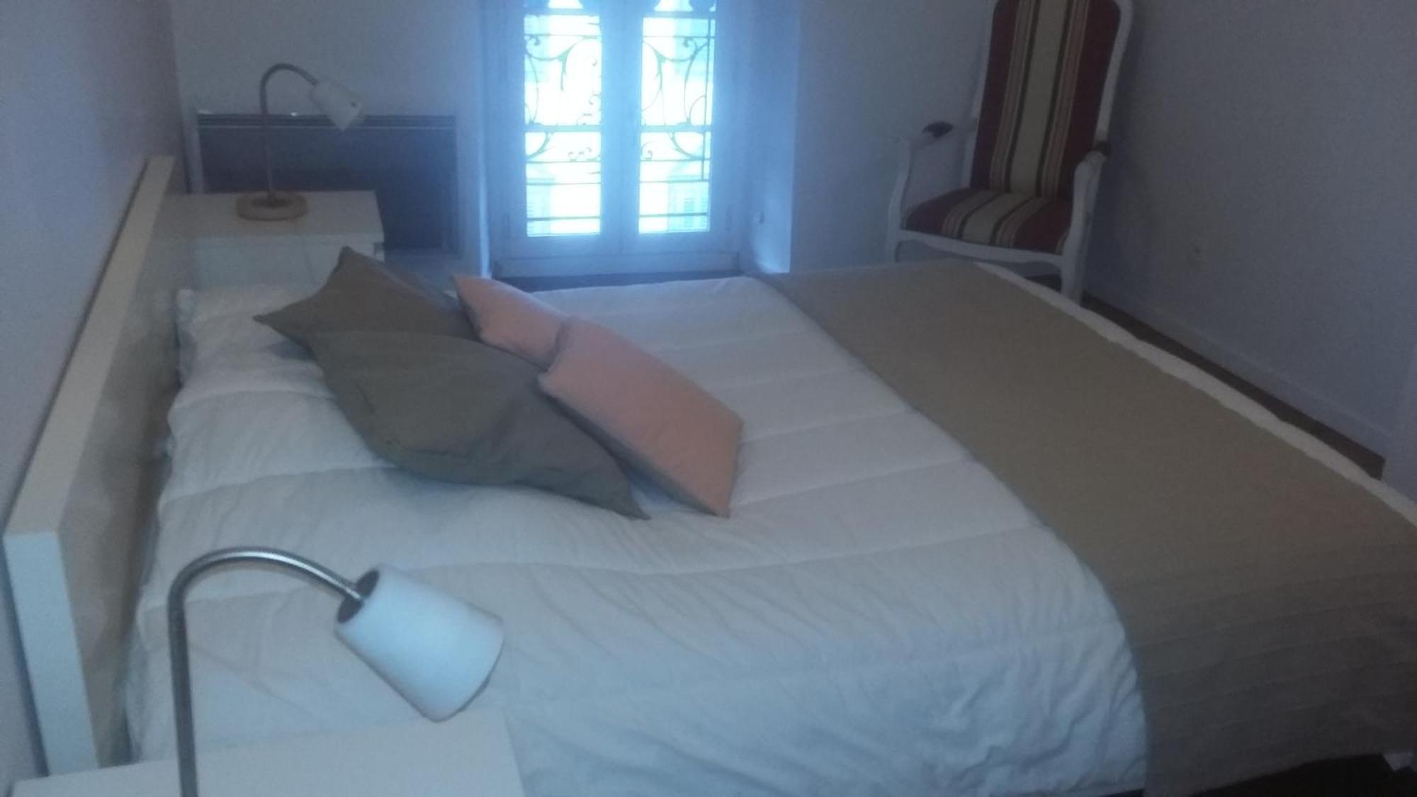 Appartement Fario Ax-les-Thermes Exterior foto