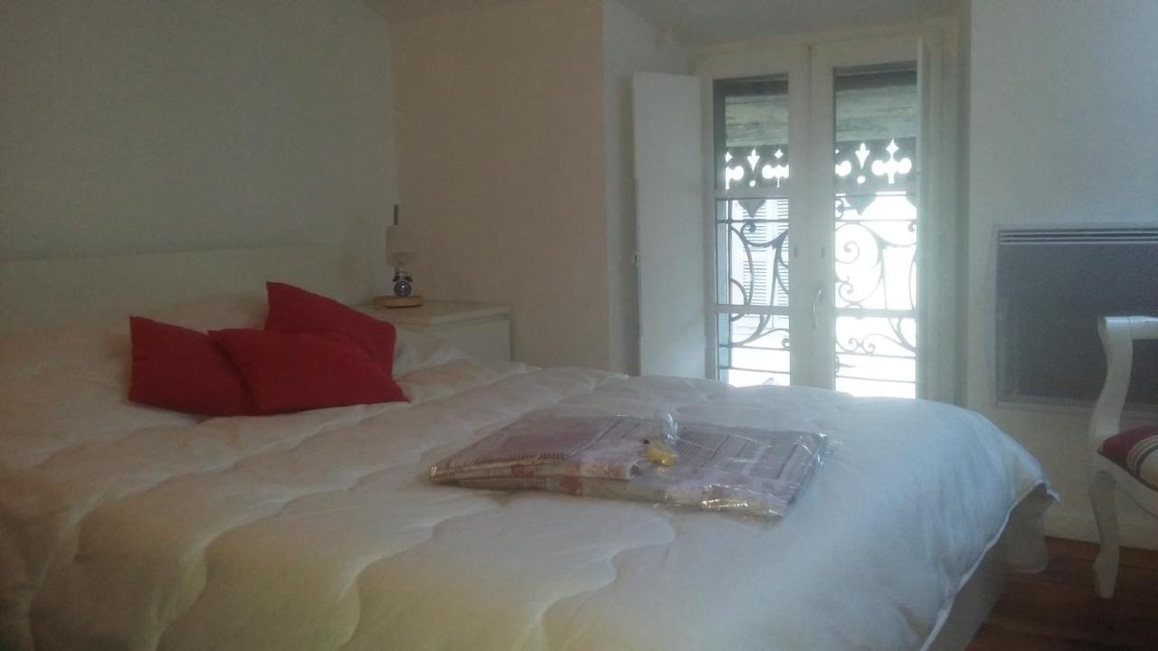 Appartement Fario Ax-les-Thermes Exterior foto